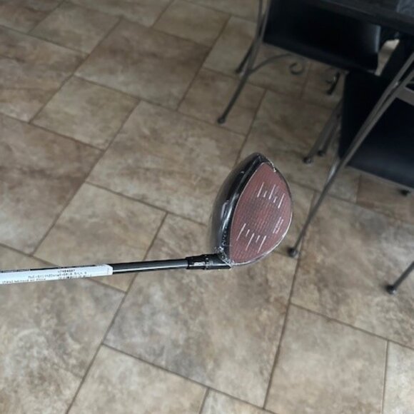 Stealth Driver - Picture 4 of 10